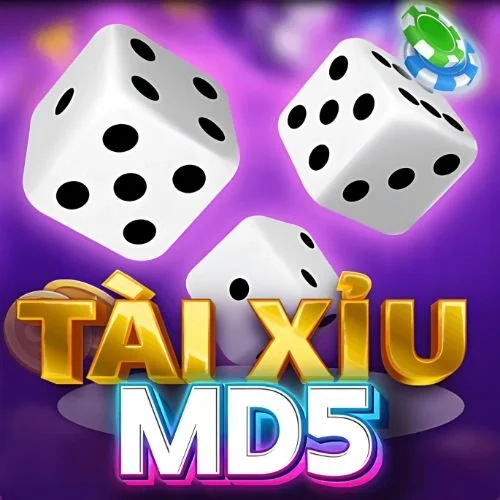 Tài xỉu online (Tài xỉu MD5)